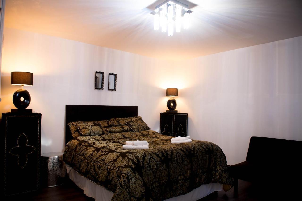 Liffey Suites ดับลิน ภายนอก รูปภาพ