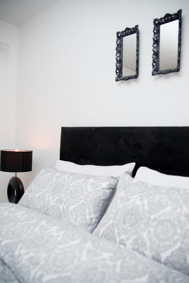 Liffey Suites ดับลิน ภายนอก รูปภาพ