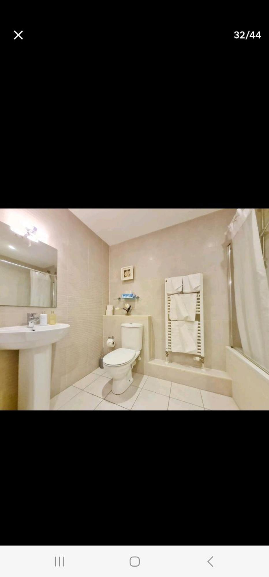 Liffey Suites ดับลิน ภายนอก รูปภาพ